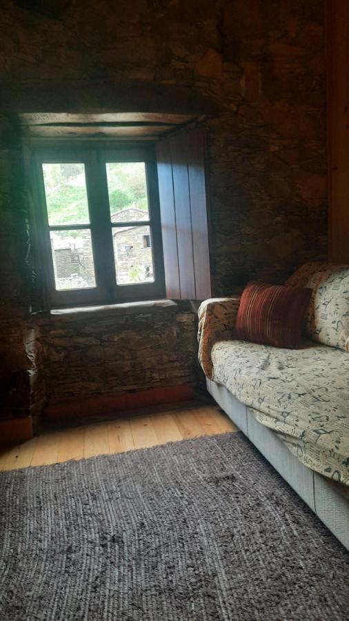 דירות לאוסה Casa De Cima מראה חיצוני תמונה